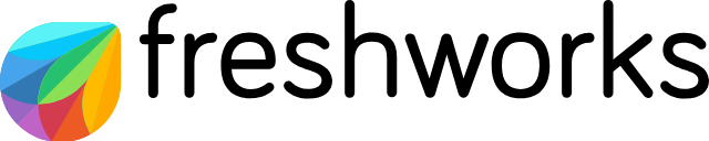 Freshworks Inc., logo
